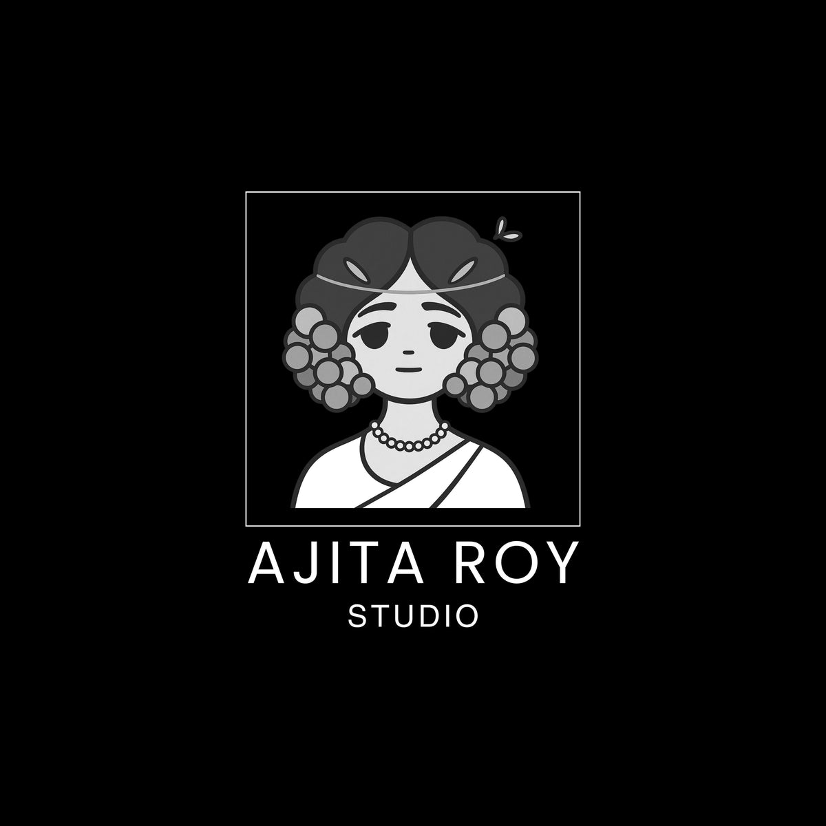 Ajita Roy Studio